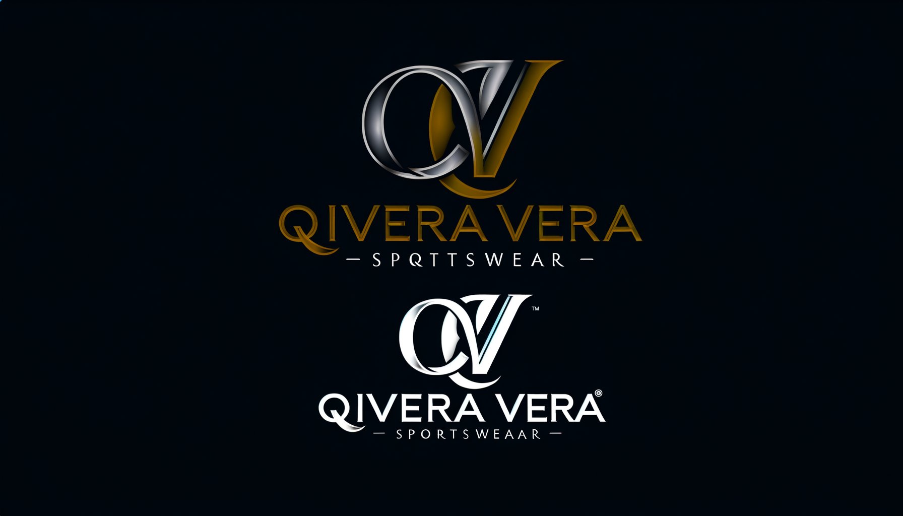 Collection Poseidon - QIVERA VERA