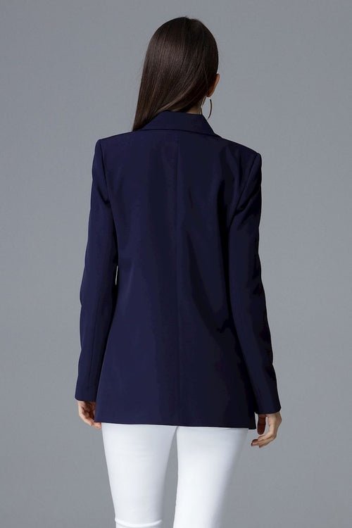 Jacket model 126196 Figl - QIVERA VERAJacket model 126196 FiglQIVERA VERAéco - responsable