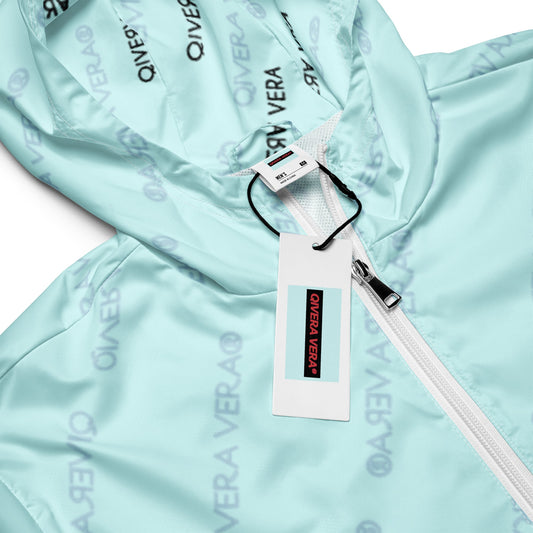 QIVERA VERA - Aquamarine - QIVERA VERAQIVERA VERA - AquamarineQIVERA VERAéco - responsable