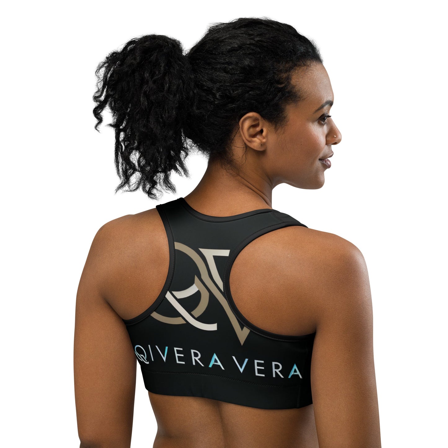 QIVERA VERA - Braccia _ brassière de Sport - QIVERA VERAQIVERA VERA - Braccia _ brassière de SportQIVERA VERAéco - responsable