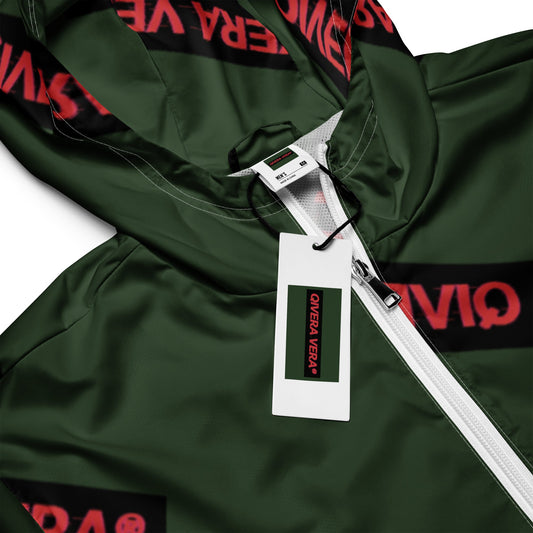 QIVERA VERA - Émeraude - QIVERA VERAQIVERA VERA - ÉmeraudeQIVERA VERA éco - responsable