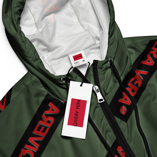 QIVERA VERA - Emeraude - QIVERA VERAQIVERA VERA - EmeraudeQIVERA VERAéco - responsable