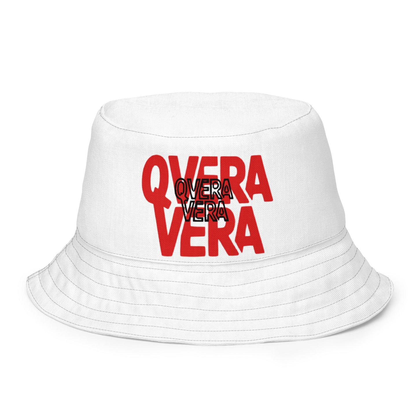 QIVERA VERA - L'éclipse _ Bob réversible - QIVERA VERAQIVERA VERA - L'éclipse _ Bob réversibleQIVERA VERAéco - responsable