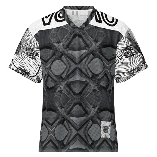 QIVERA VERA - L'Éclipse _ Maillot de football américain - QIVERA VERAQIVERA VERA - L'Éclipse _ Maillot de football américainQIVERA VERAéco - responsable