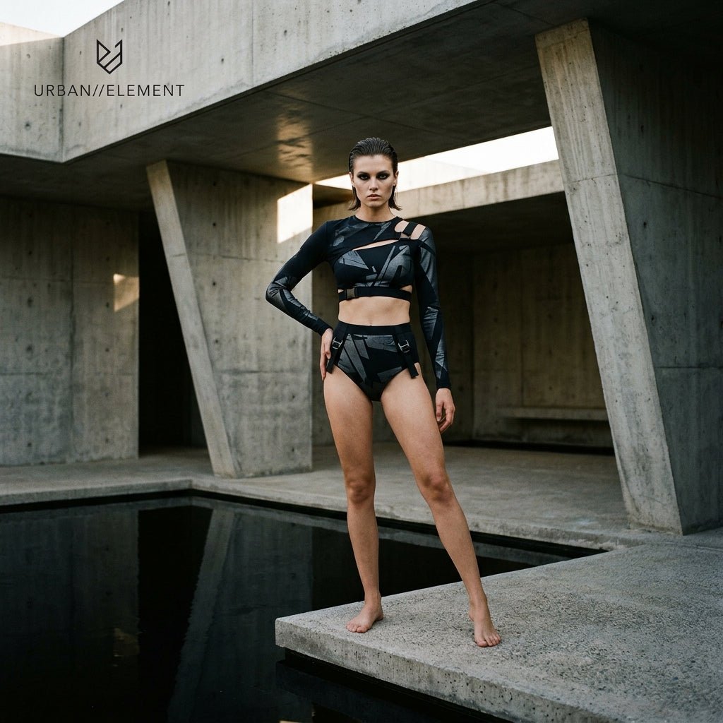 COLLECTION Éclipse — Capsule Été 2026