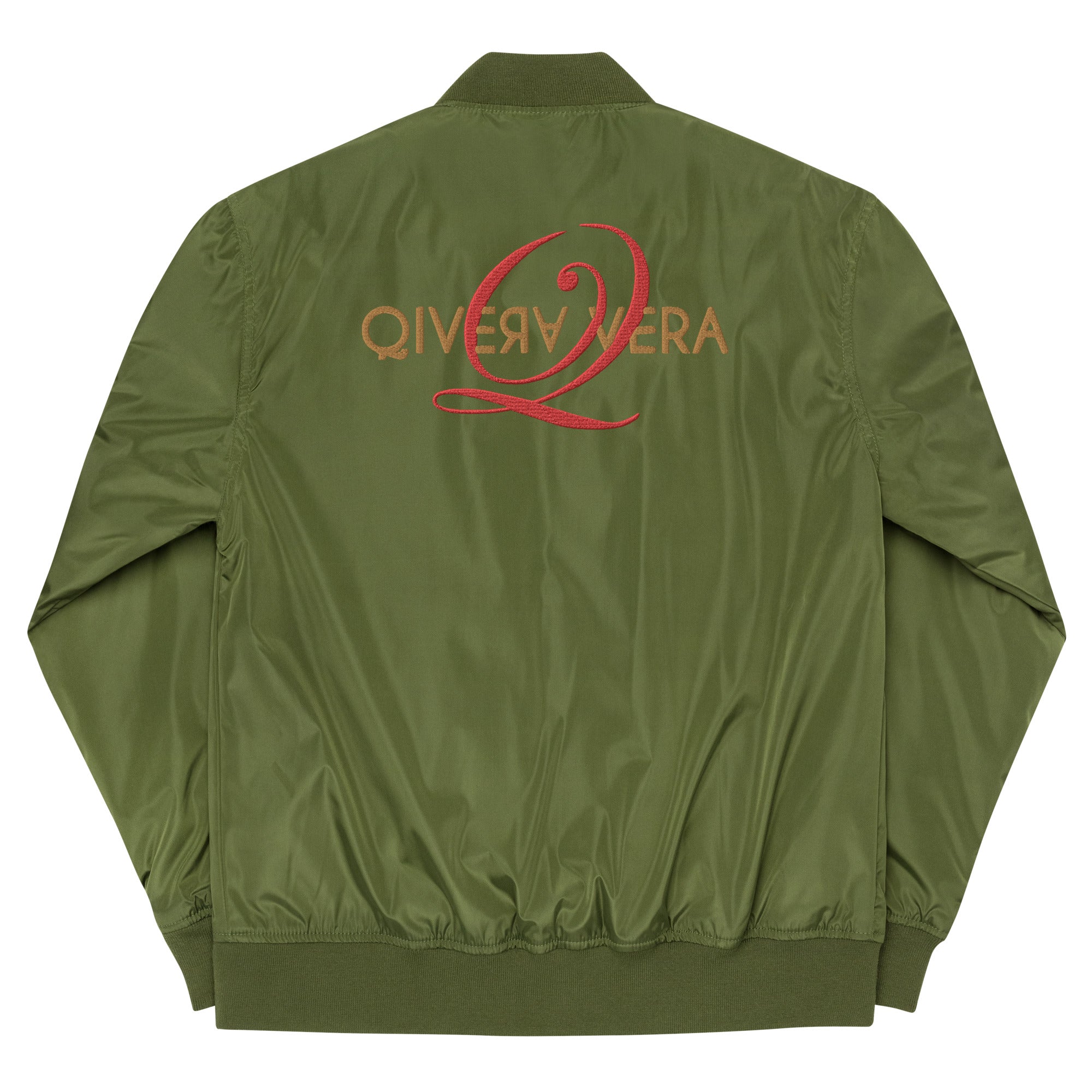 QIVERA VERA - Apach - QIVERA VERAQIVERA VERA - ApachQIVERA VERAéco - responsable