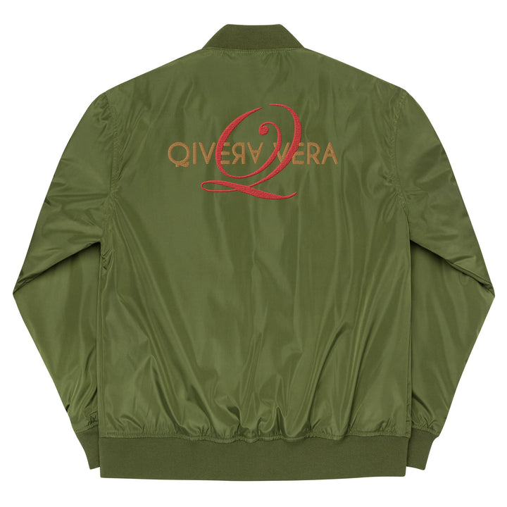 QIVERA VERA - Apach - QIVERA VERAQIVERA VERA - ApachQIVERA VERAéco - responsable