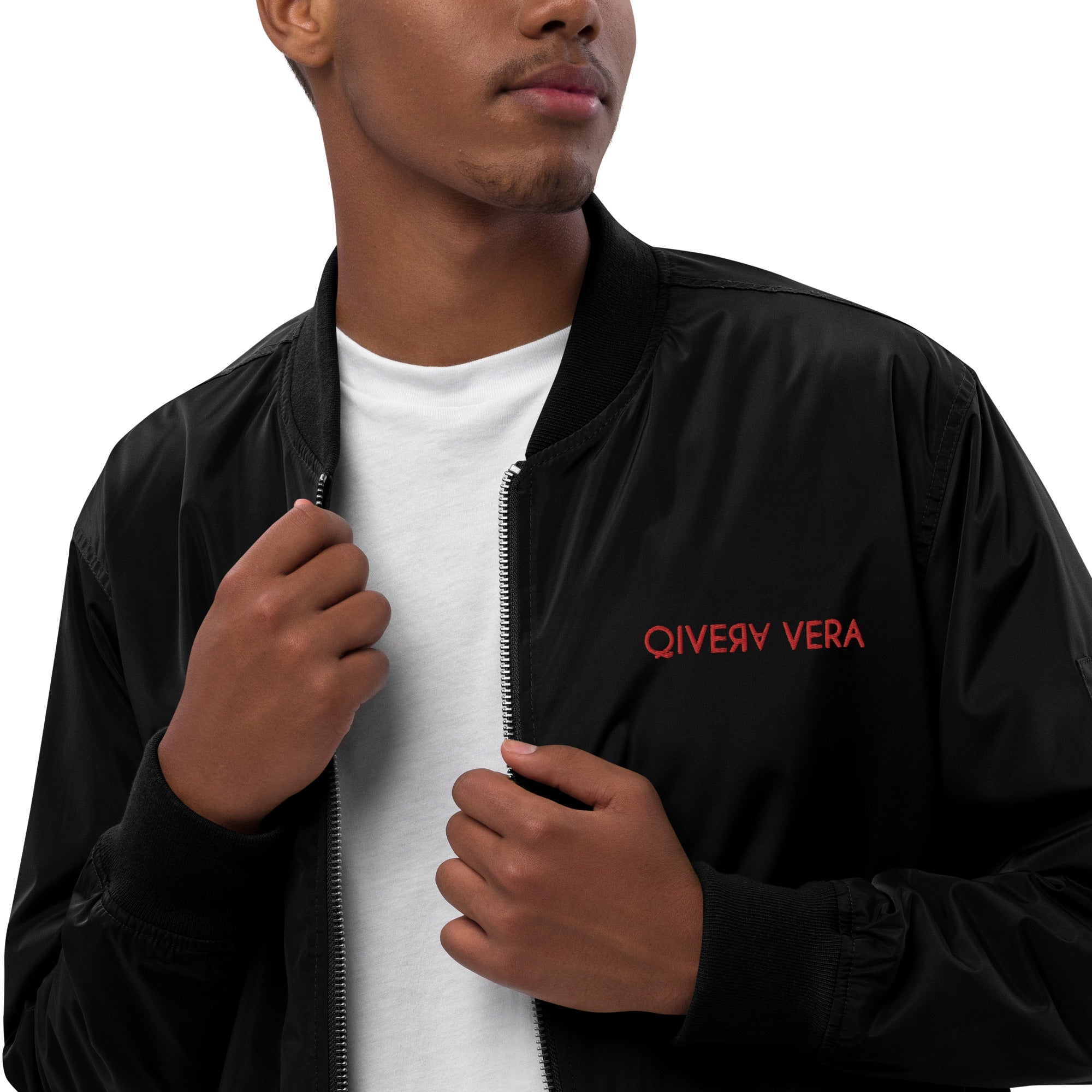 QIVERA VERA - Apach - QIVERA VERAQIVERA VERA - ApachQIVERA VERAéco - responsable