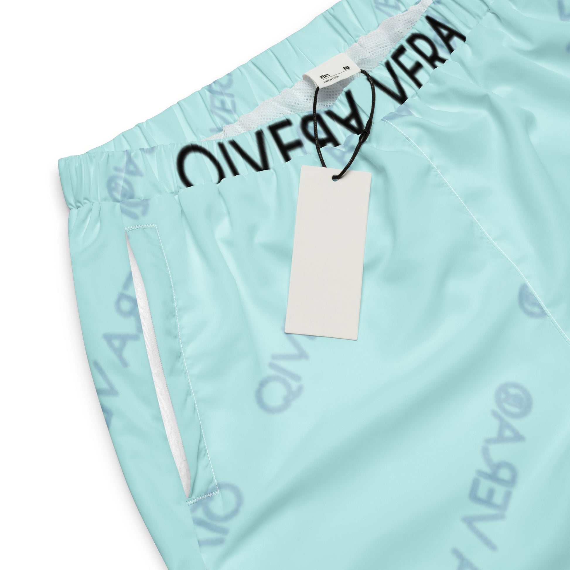 QIVERA VERA - Aquamarine - QIVERA VERAQIVERA VERA - AquamarineQIVERA VERAéco - responsable