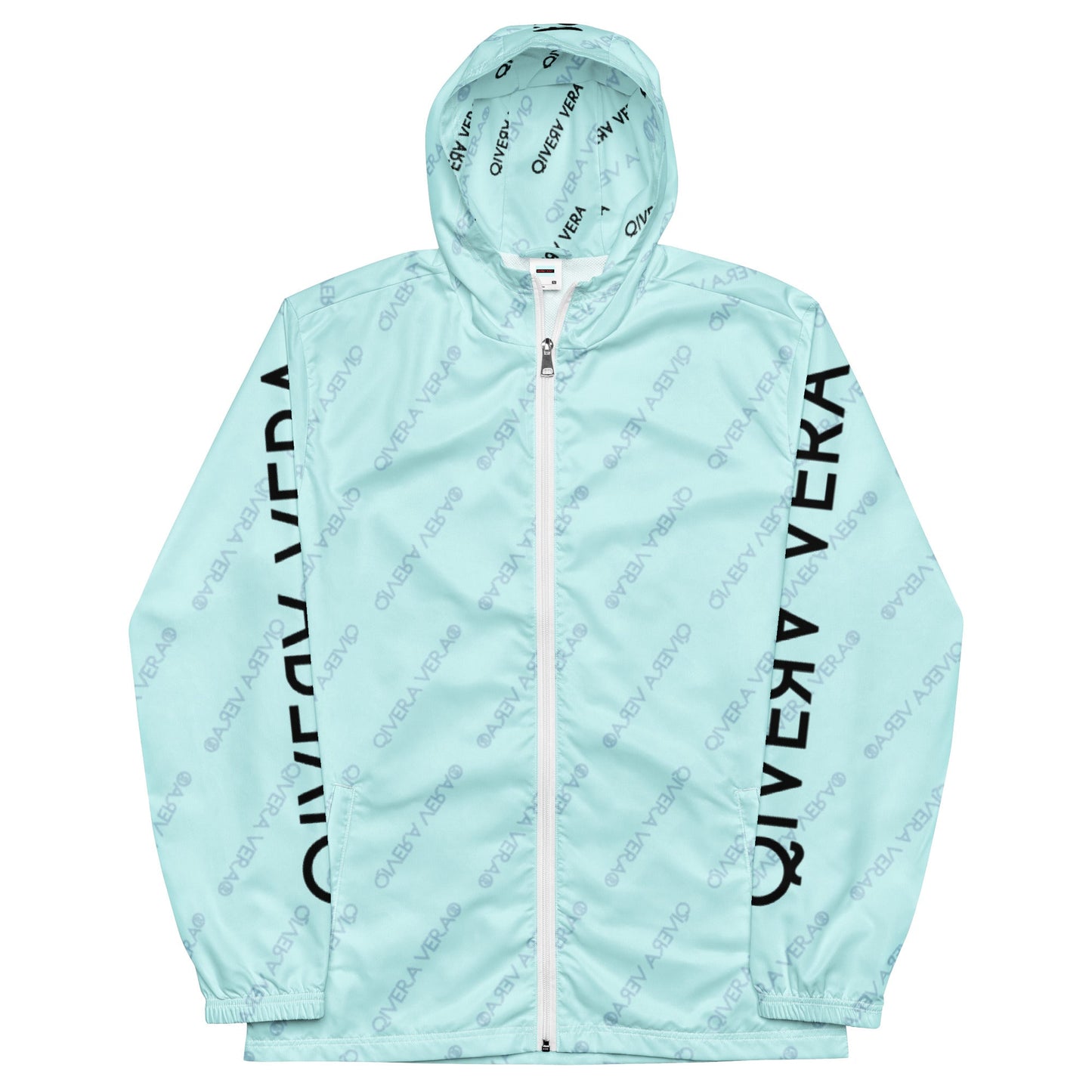 QIVERA VERA - Aquamarine - QIVERA VERAQIVERA VERA - AquamarineQIVERA VERAéco - responsable