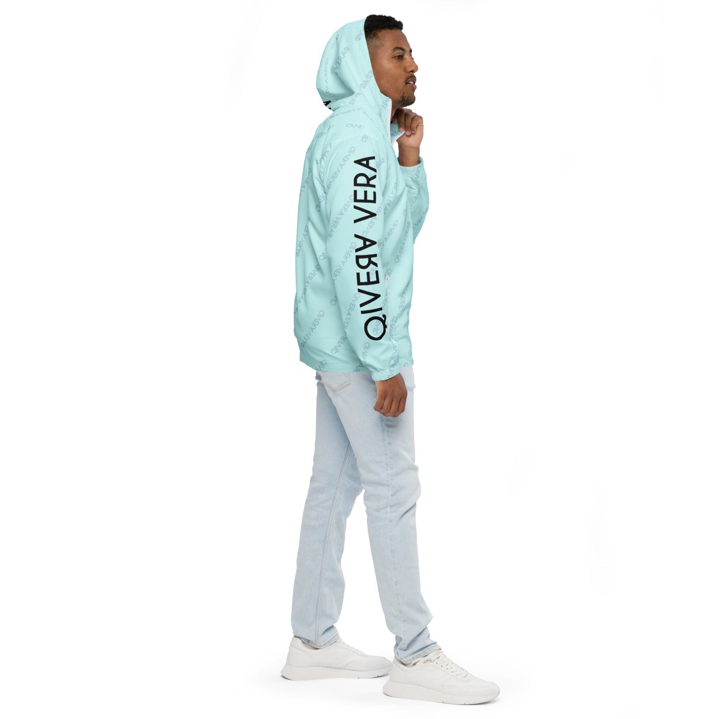 QIVERA VERA - Aquamarine - QIVERA VERAQIVERA VERA - AquamarineQIVERA VERAéco - responsable