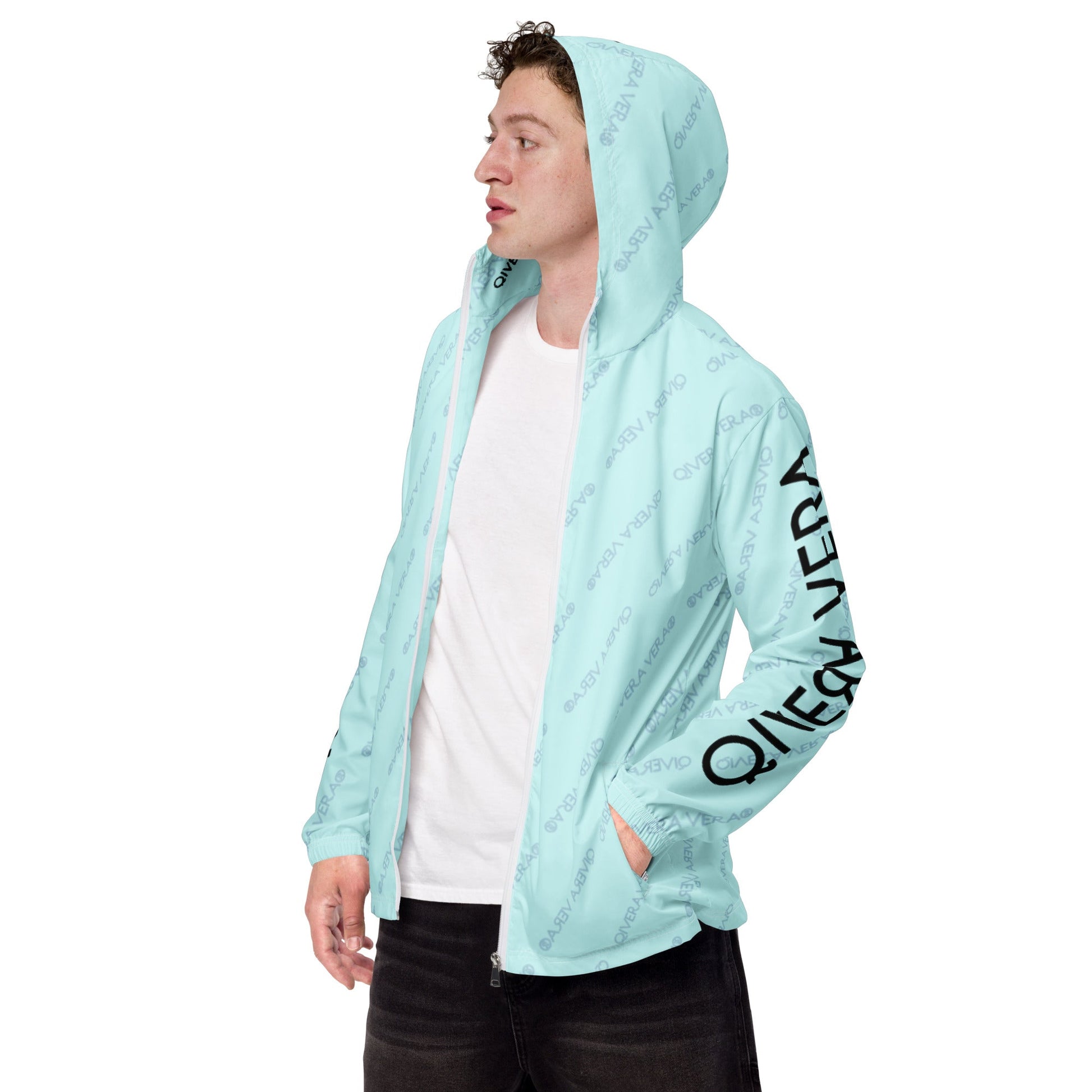 QIVERA VERA - Aquamarine - QIVERA VERAQIVERA VERA - AquamarineQIVERA VERAéco - responsable