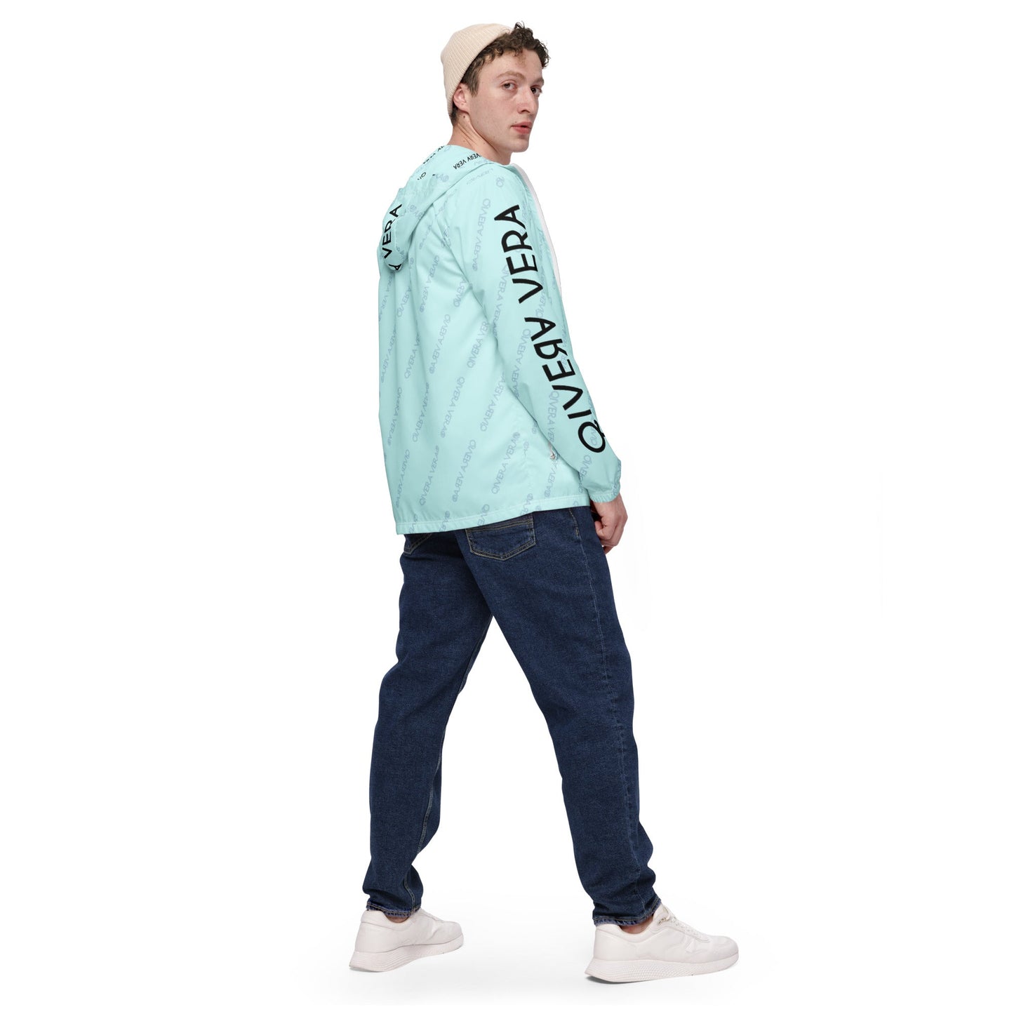 QIVERA VERA - Aquamarine - QIVERA VERAQIVERA VERA - AquamarineQIVERA VERAéco - responsable