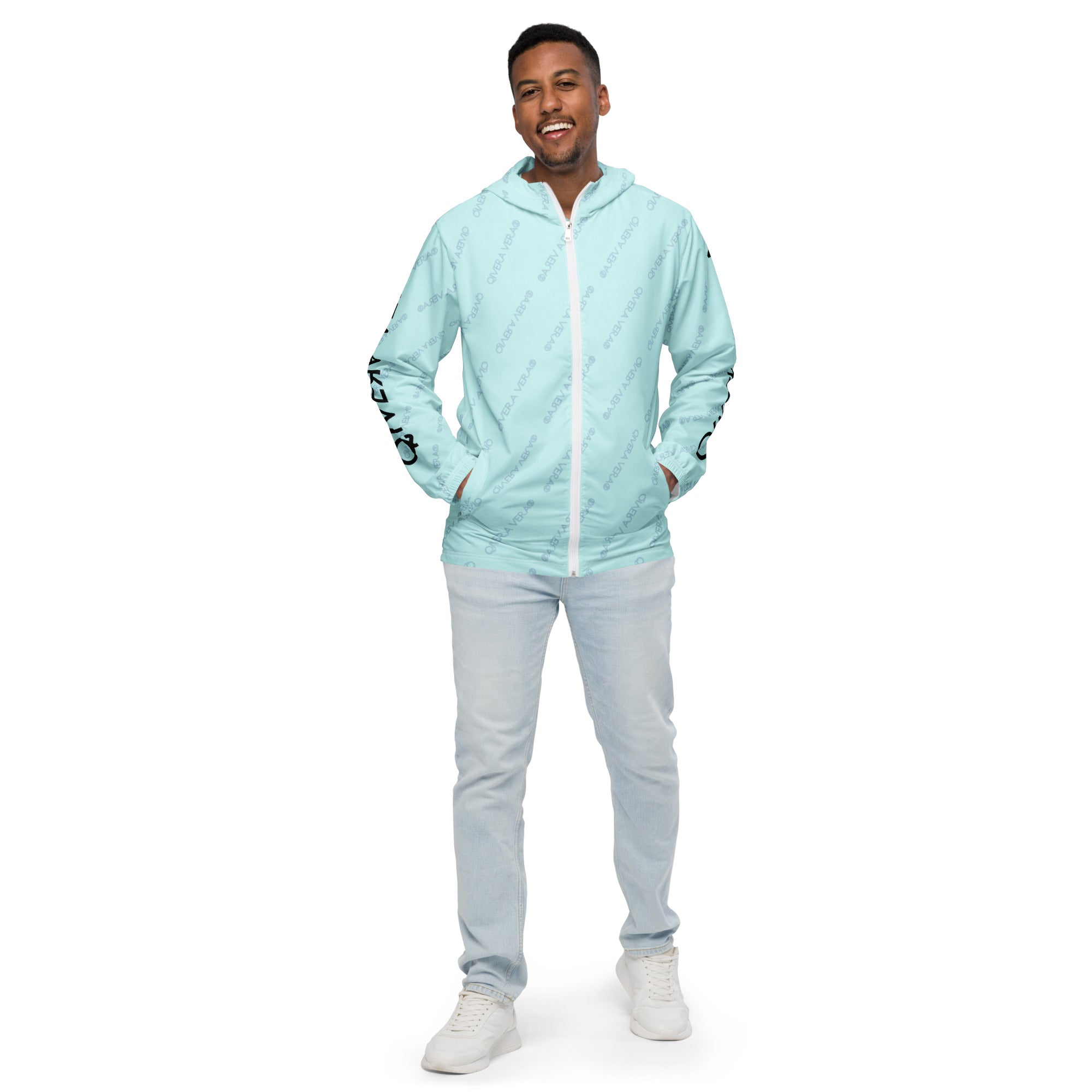 QIVERA VERA - Aquamarine - QIVERA VERAQIVERA VERA - AquamarineQIVERA VERAéco - responsable