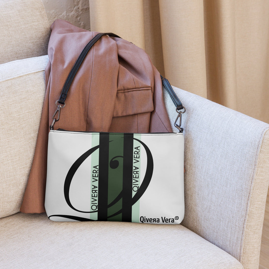 Qivera Vera - Sacs à main et sacs bandoulière. - QIVERA VERAQivera Vera - Sacs à main et sacs bandoulière.QIVERA VERAéco - responsable