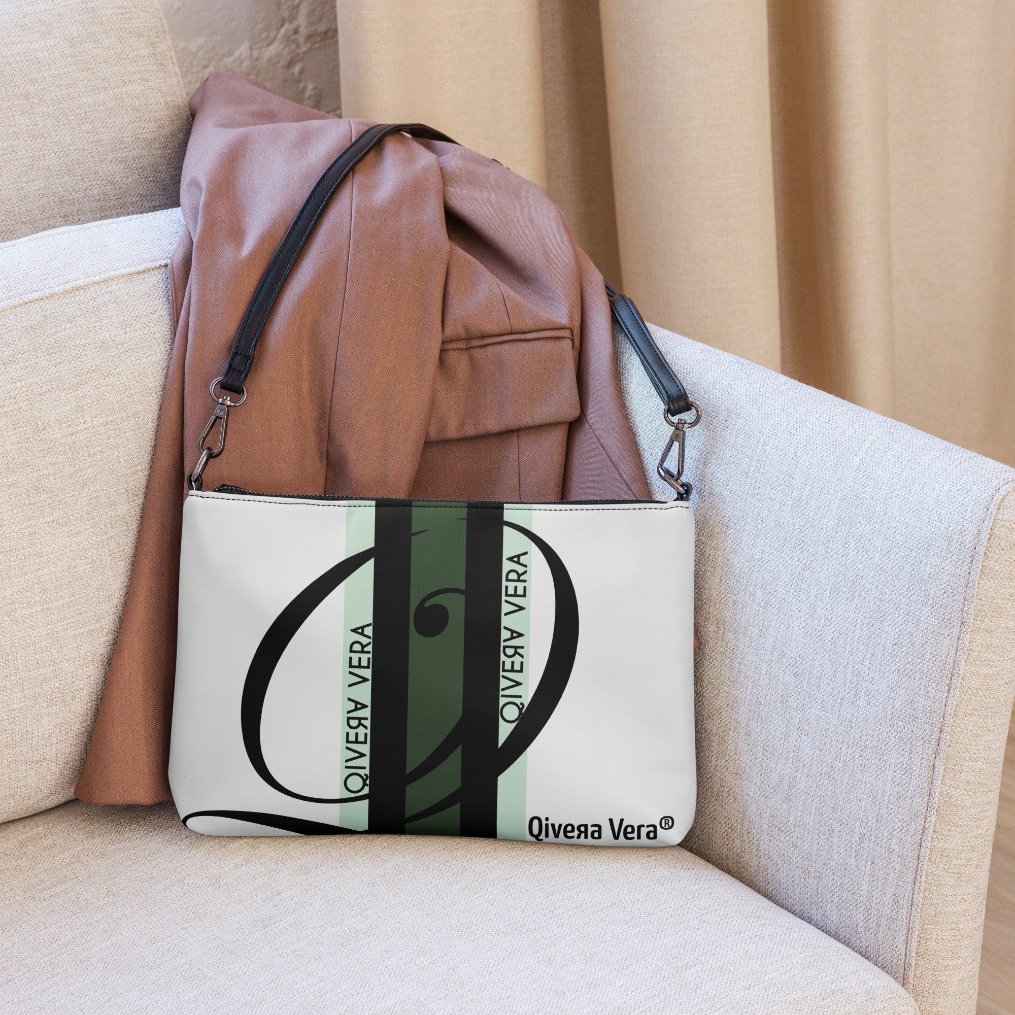 Qivera Vera - Sacs à main et sacs bandoulière. - QIVERA VERAQivera Vera - Sacs à main et sacs bandoulière.QIVERA VERAéco - responsable