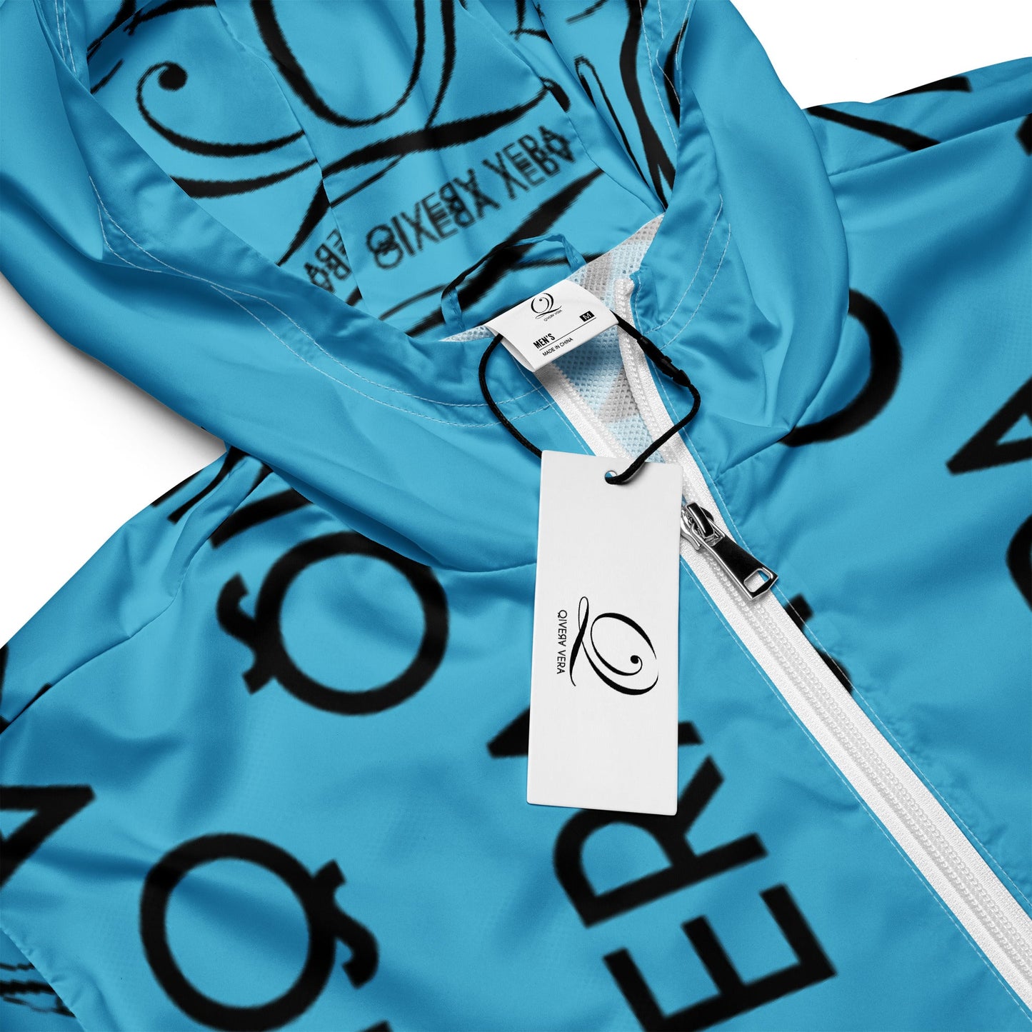 QIVERA VERA - Bluelagoon - QIVERA VERAQIVERA VERA - BluelagoonQIVERA VERAéco - responsable