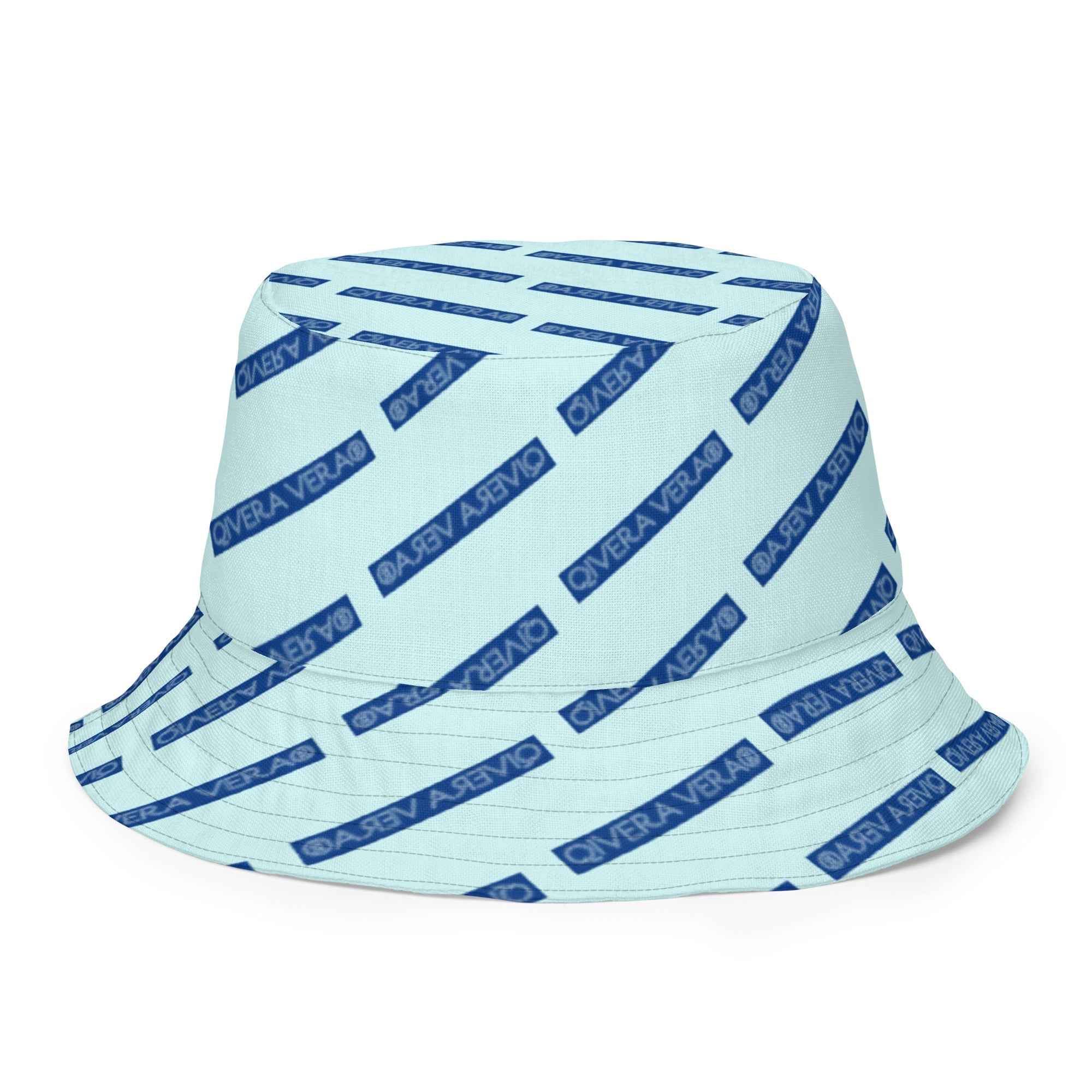 QIVERA VERA - Bob réversible Aquamarine - QIVERA VERAQIVERA VERA - Bob réversible AquamarineQIVERA VERAéco - responsable