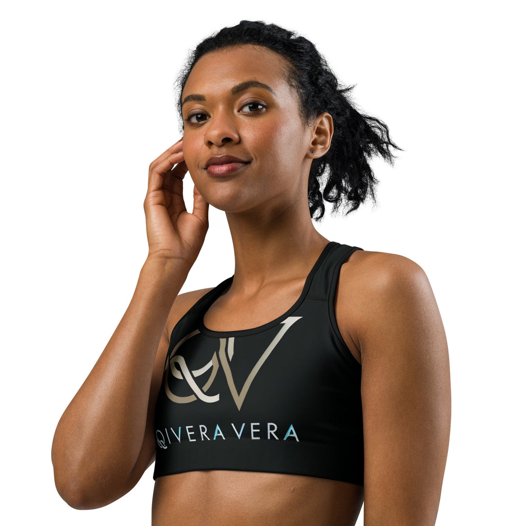 QIVERA VERA - Braccia _ brassière de Sport - QIVERA VERAQIVERA VERA - Braccia _ brassière de SportQIVERA VERAéco - responsable