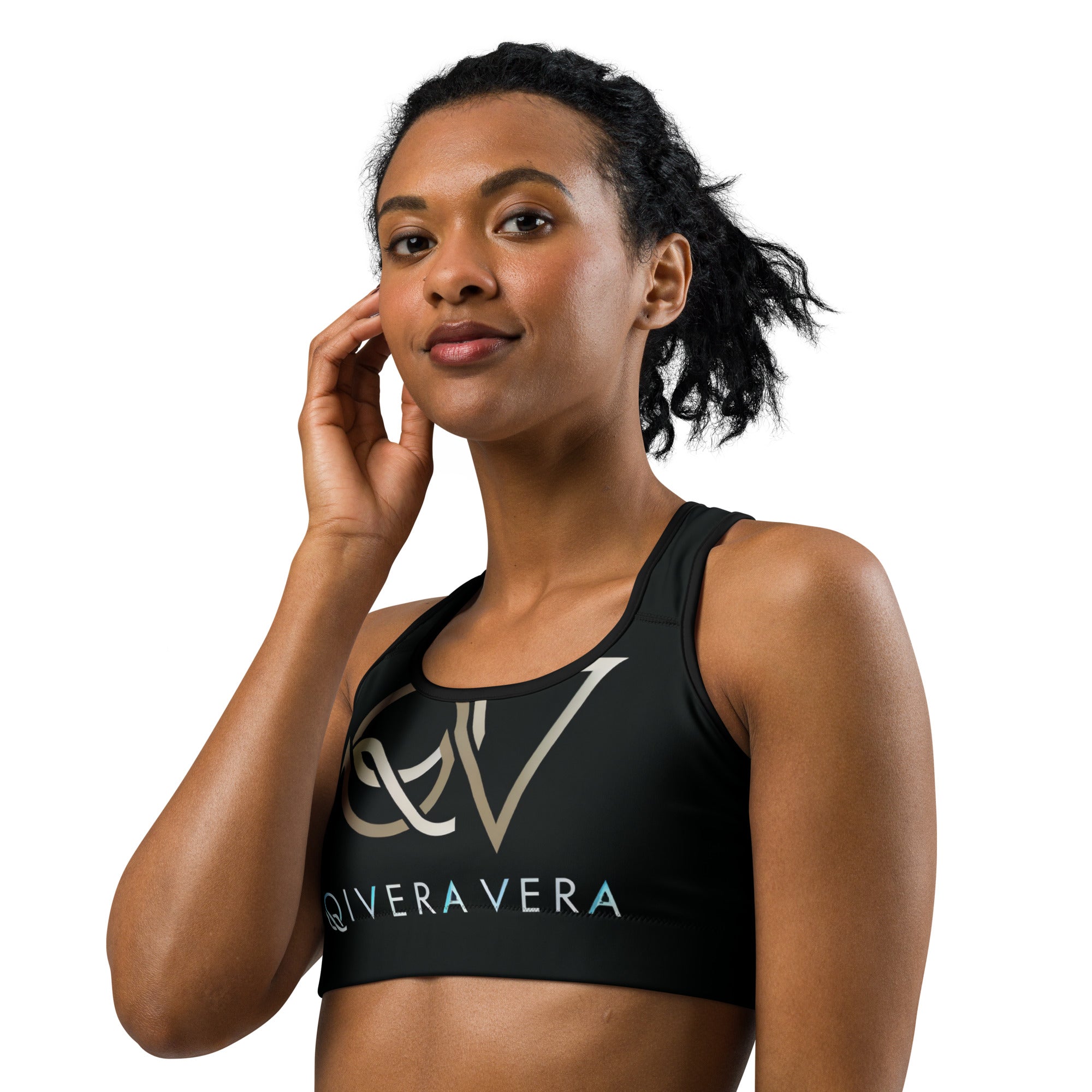 QIVERA VERA - Braccia _ brassière de Sport - QIVERA VERAQIVERA VERA - Braccia _ brassière de SportQIVERA VERAéco - responsable