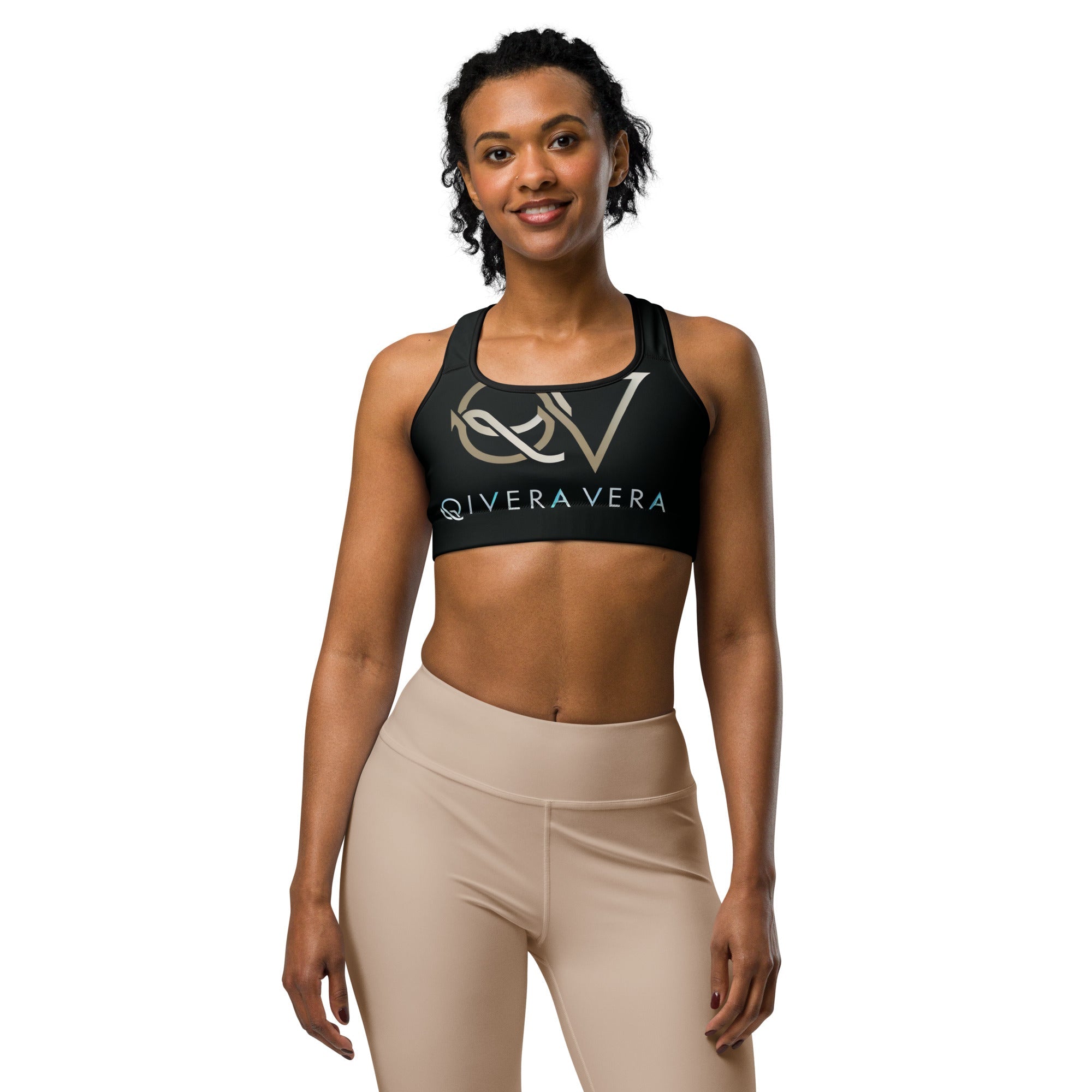 QIVERA VERA - Braccia _ brassière de Sport - QIVERA VERAQIVERA VERA - Braccia _ brassière de SportQIVERA VERAéco - responsable