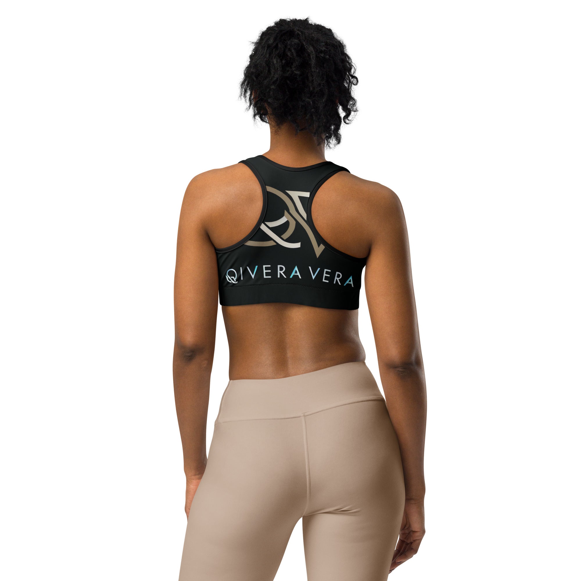 QIVERA VERA - Braccia _ brassière de Sport - QIVERA VERAQIVERA VERA - Braccia _ brassière de SportQIVERA VERAéco - responsable