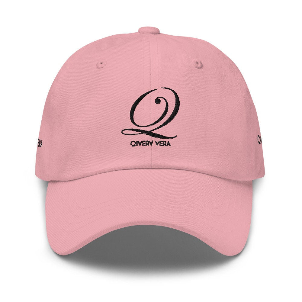 QIVERA VERA - Casquette de Baseball - QIVERA VERAQIVERA VERA - Casquette de BaseballQIVERA VERAéco - responsable