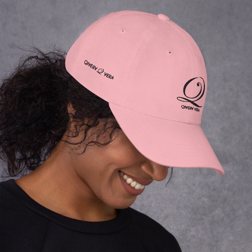 QIVERA VERA - Casquette de Baseball - QIVERA VERAQIVERA VERA - Casquette de BaseballQIVERA VERAéco - responsable