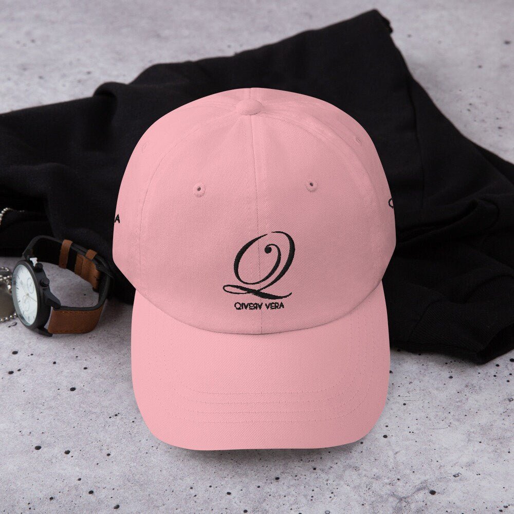 QIVERA VERA - Casquette de Baseball - QIVERA VERAQIVERA VERA - Casquette de BaseballQIVERA VERAéco - responsable