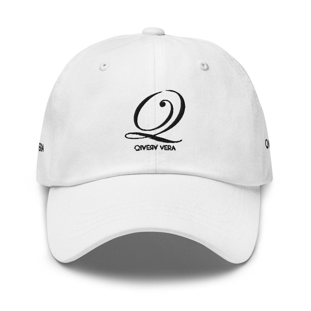 QIVERA VERA - Casquette de Baseball - QIVERA VERAQIVERA VERA - Casquette de BaseballQIVERA VERAéco - responsable