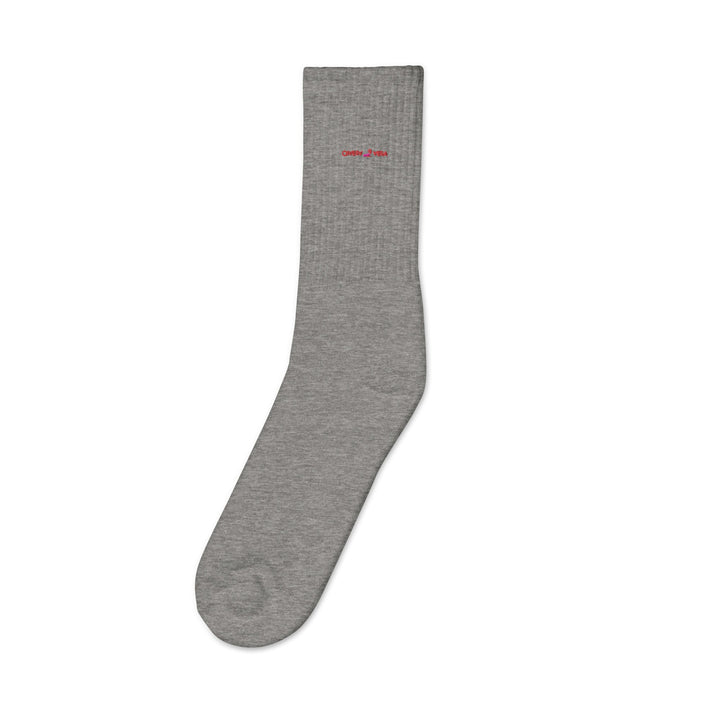 QIVERA VERA - Chaussettes brodées - QIVERA VERAQIVERA VERA - Chaussettes brodéesQIVERA VERAéco - responsable