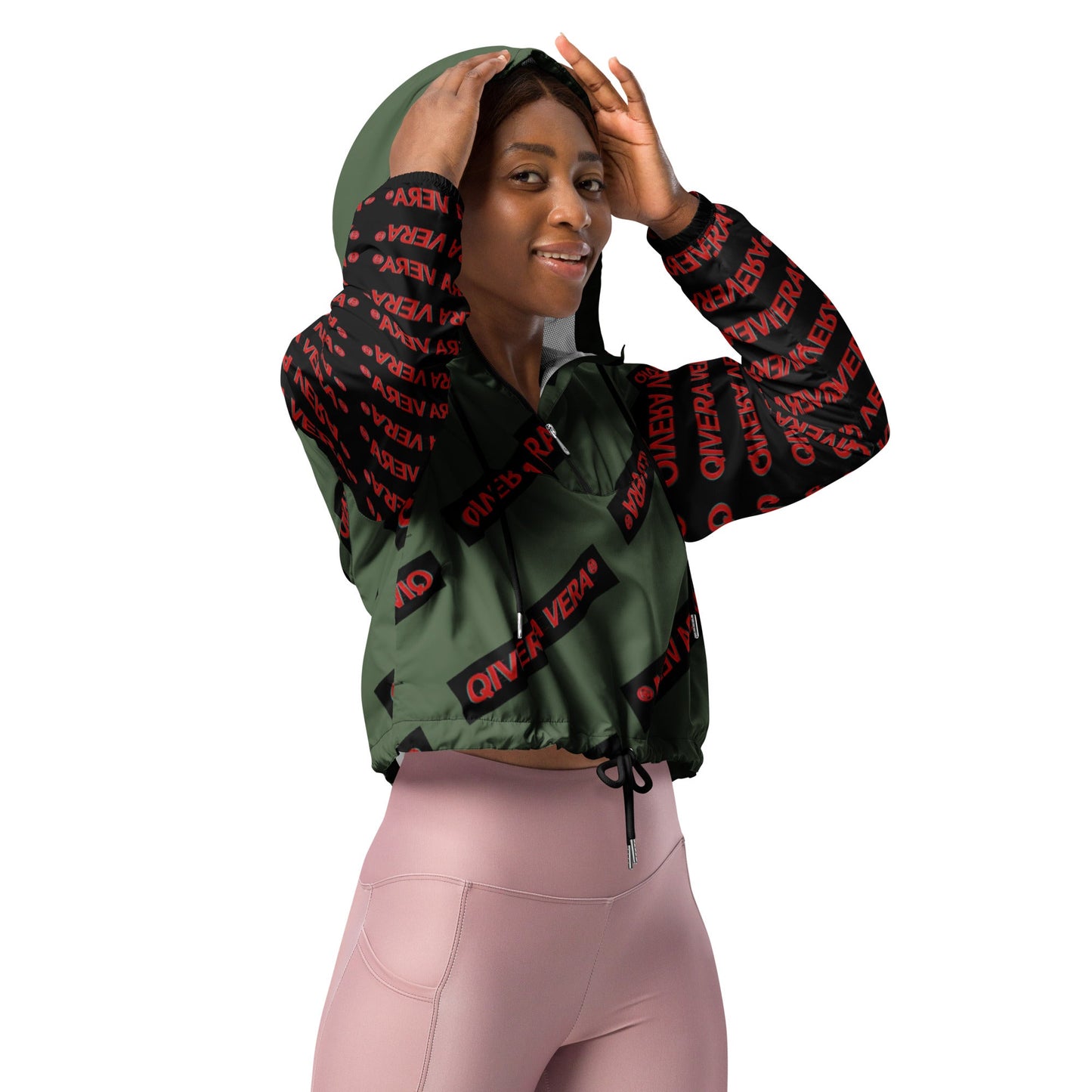 QIVERA VERA - Coccinelle - QIVERA VERAQIVERA VERA - CoccinelleQIVERA VERAéco - responsable