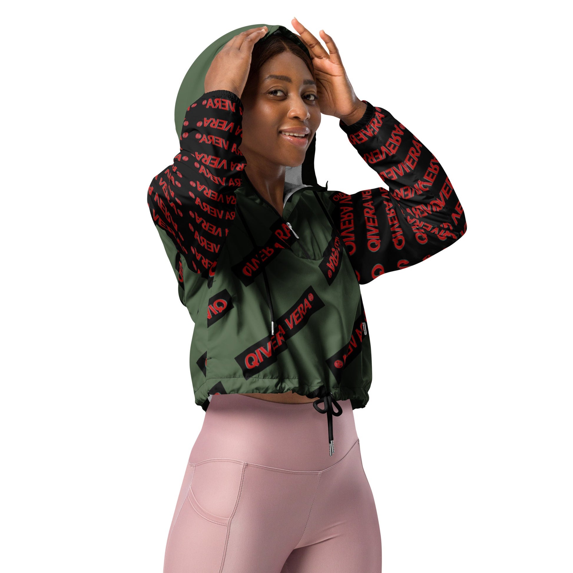 QIVERA VERA - Coccinelle - QIVERA VERAQIVERA VERA - CoccinelleQIVERA VERAéco - responsable