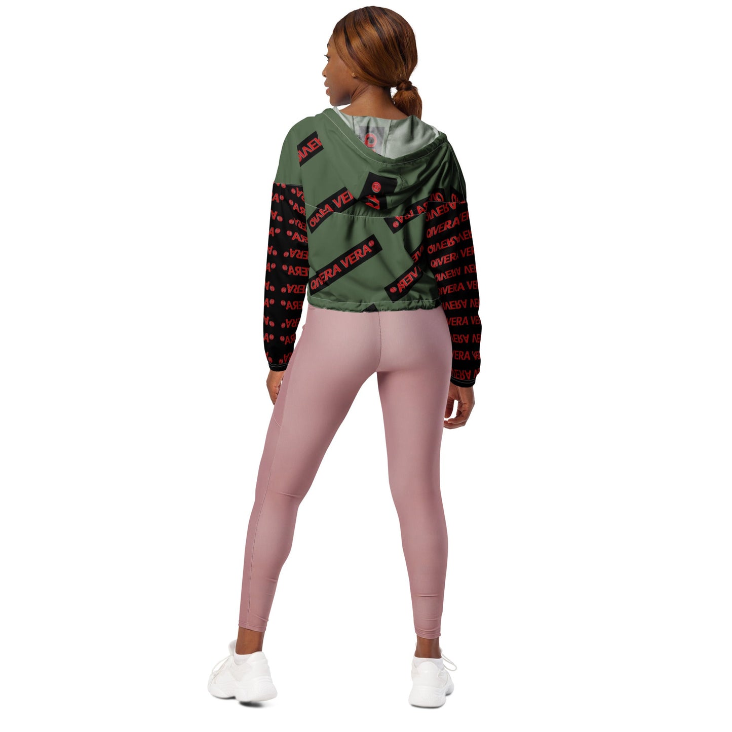 QIVERA VERA - Coccinelle - QIVERA VERAQIVERA VERA - CoccinelleQIVERA VERAéco - responsable