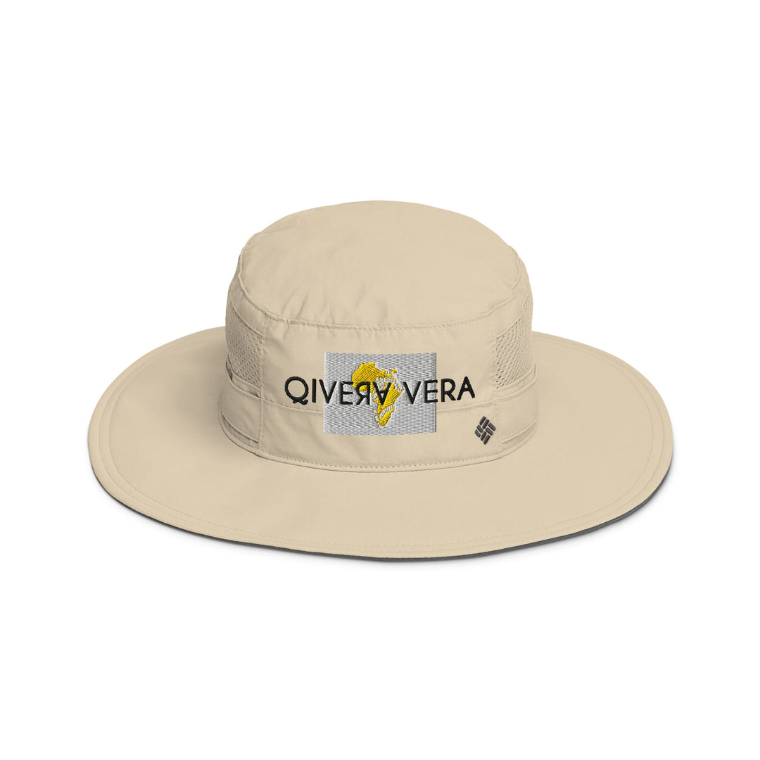 QIVERA VERA & Columbia - Alkebulan _Bob avec ficelle - QIVERA VERAQIVERA VERA & Columbia - Alkebulan _Bob avec ficelleQIVERA VERAéco - responsable
