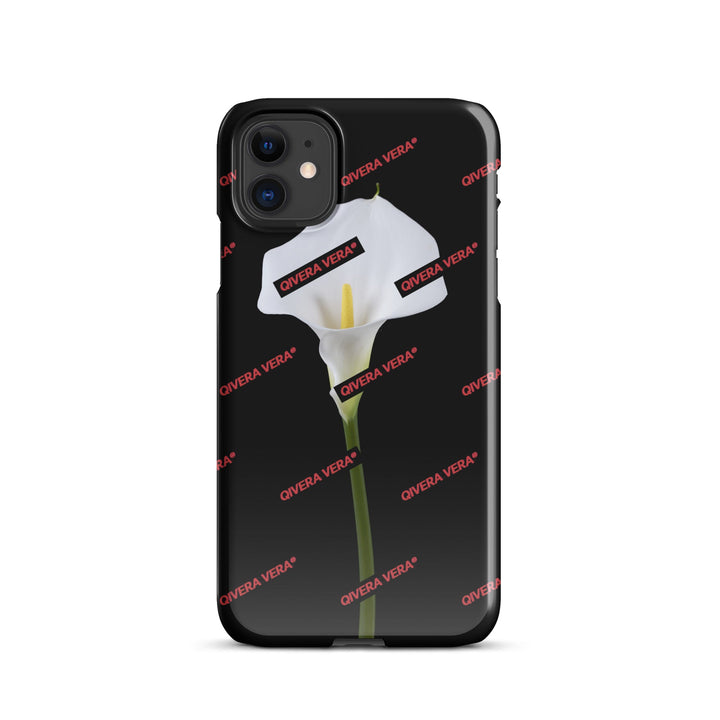 QIVERA VERA - Coque IPHONE® fine - QIVERA VERAQIVERA VERA - Coque IPHONE® fineQIVERA VERAéco - responsable