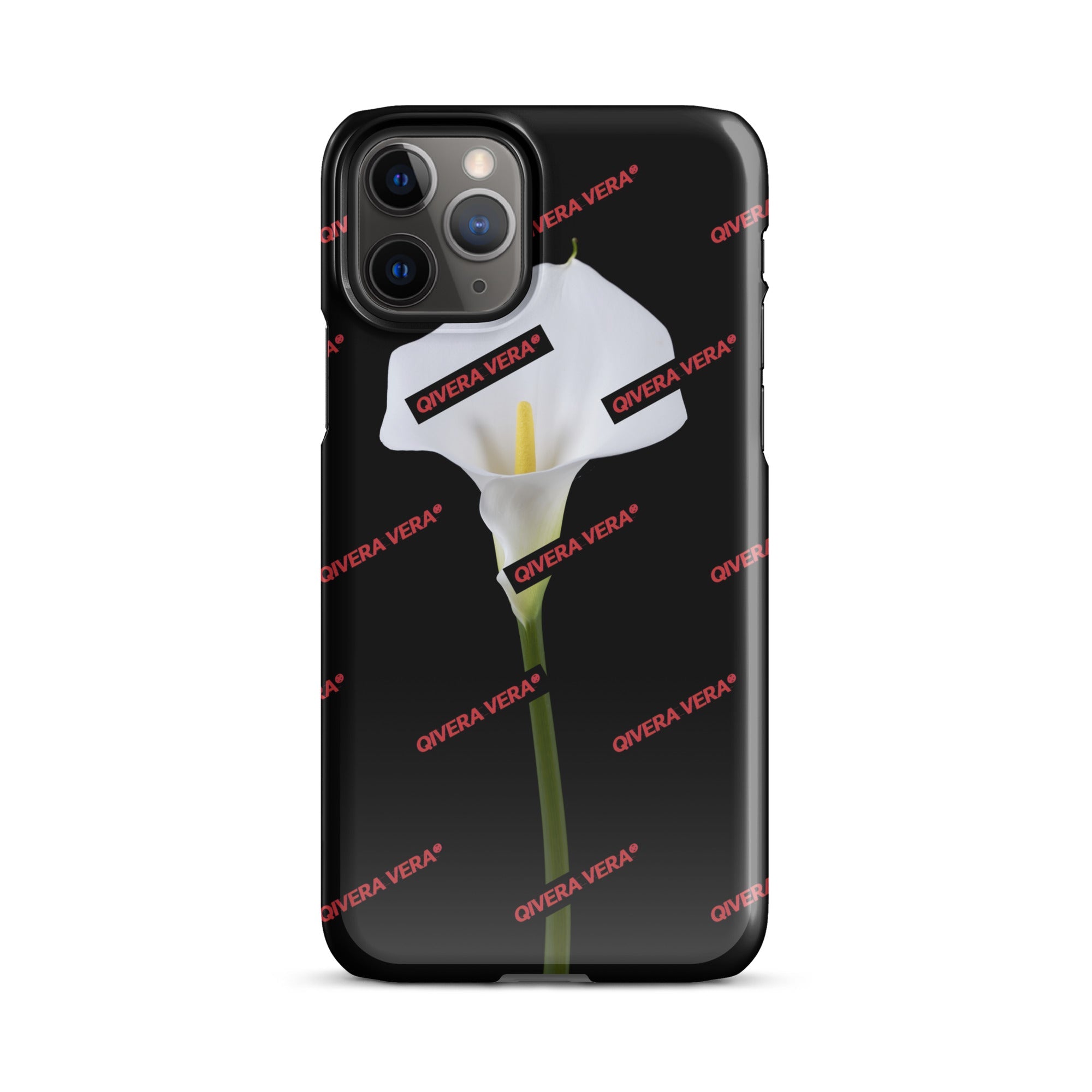 QIVERA VERA - Coque IPHONE® fine - QIVERA VERAQIVERA VERA - Coque IPHONE® fineQIVERA VERAéco - responsable