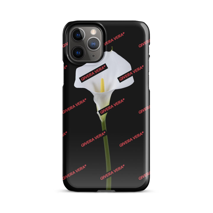 QIVERA VERA - Coque IPHONE® fine - QIVERA VERAQIVERA VERA - Coque IPHONE® fineQIVERA VERAéco - responsable