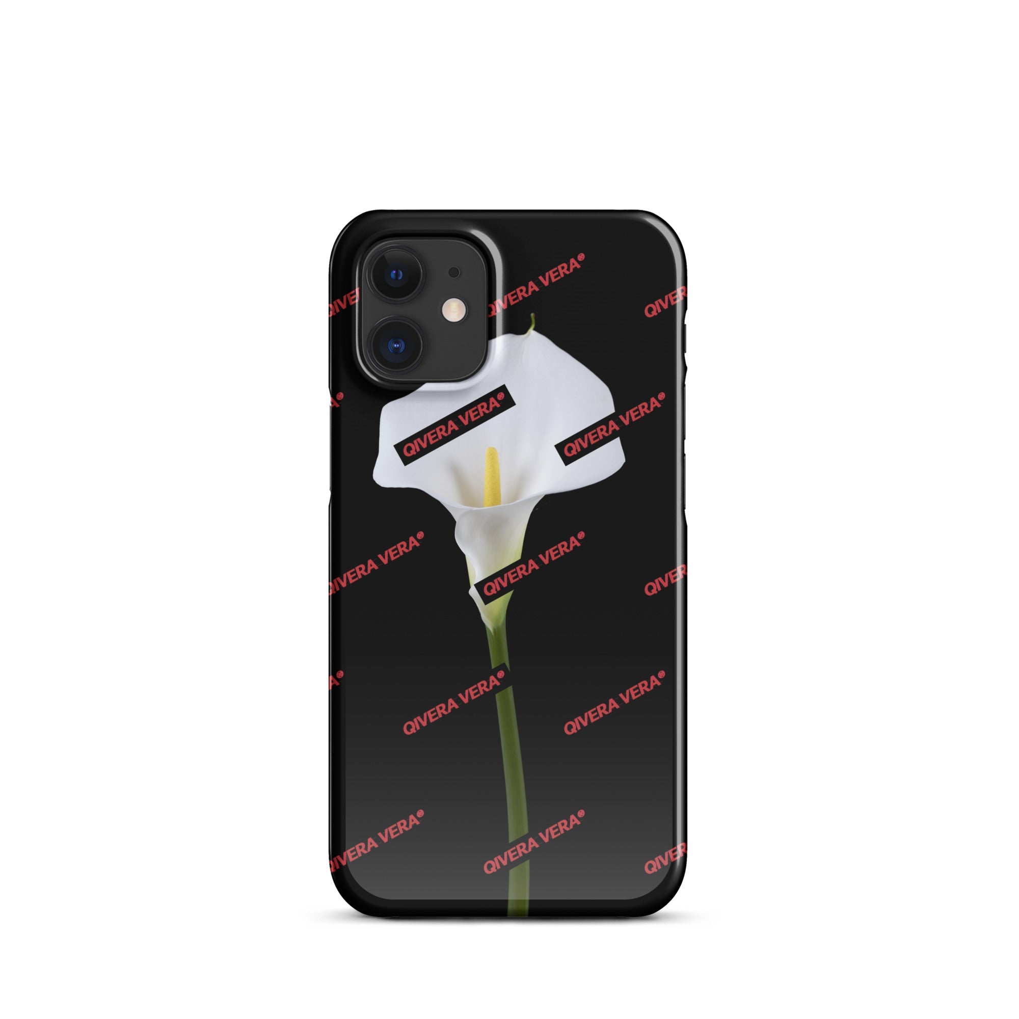 QIVERA VERA - Coque IPHONE® fine - QIVERA VERAQIVERA VERA - Coque IPHONE® fineQIVERA VERAéco - responsable