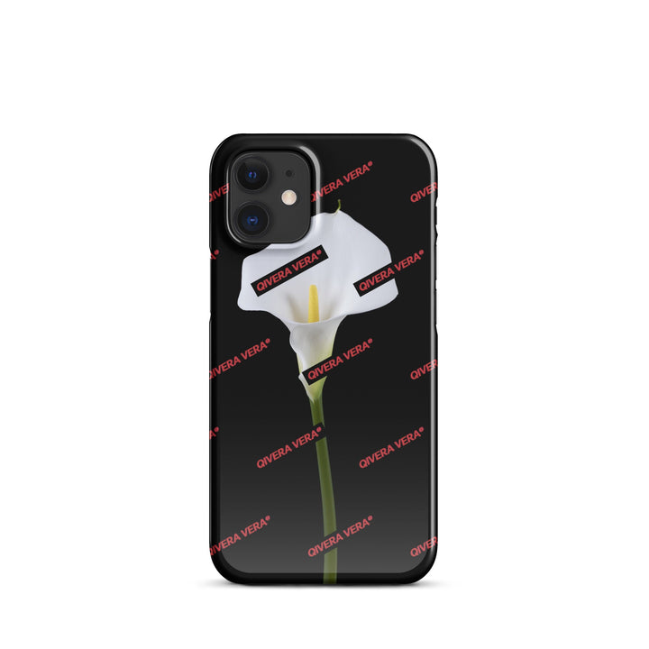 QIVERA VERA - Coque IPHONE® fine - QIVERA VERAQIVERA VERA - Coque IPHONE® fineQIVERA VERAéco - responsable