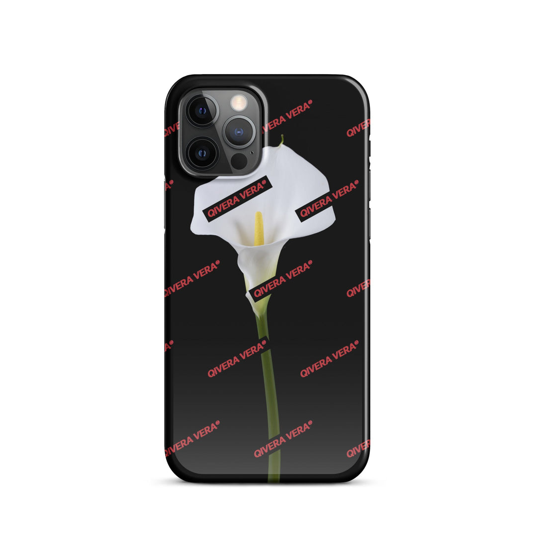 QIVERA VERA - Coque IPHONE® fine - QIVERA VERAQIVERA VERA - Coque IPHONE® fineQIVERA VERAéco - responsable