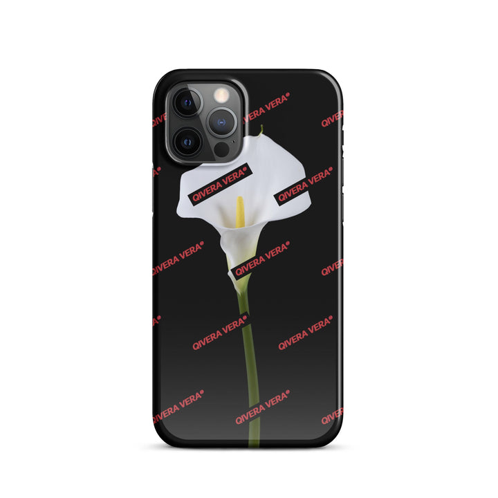 QIVERA VERA - Coque IPHONE® fine - QIVERA VERAQIVERA VERA - Coque IPHONE® fineQIVERA VERAéco - responsable