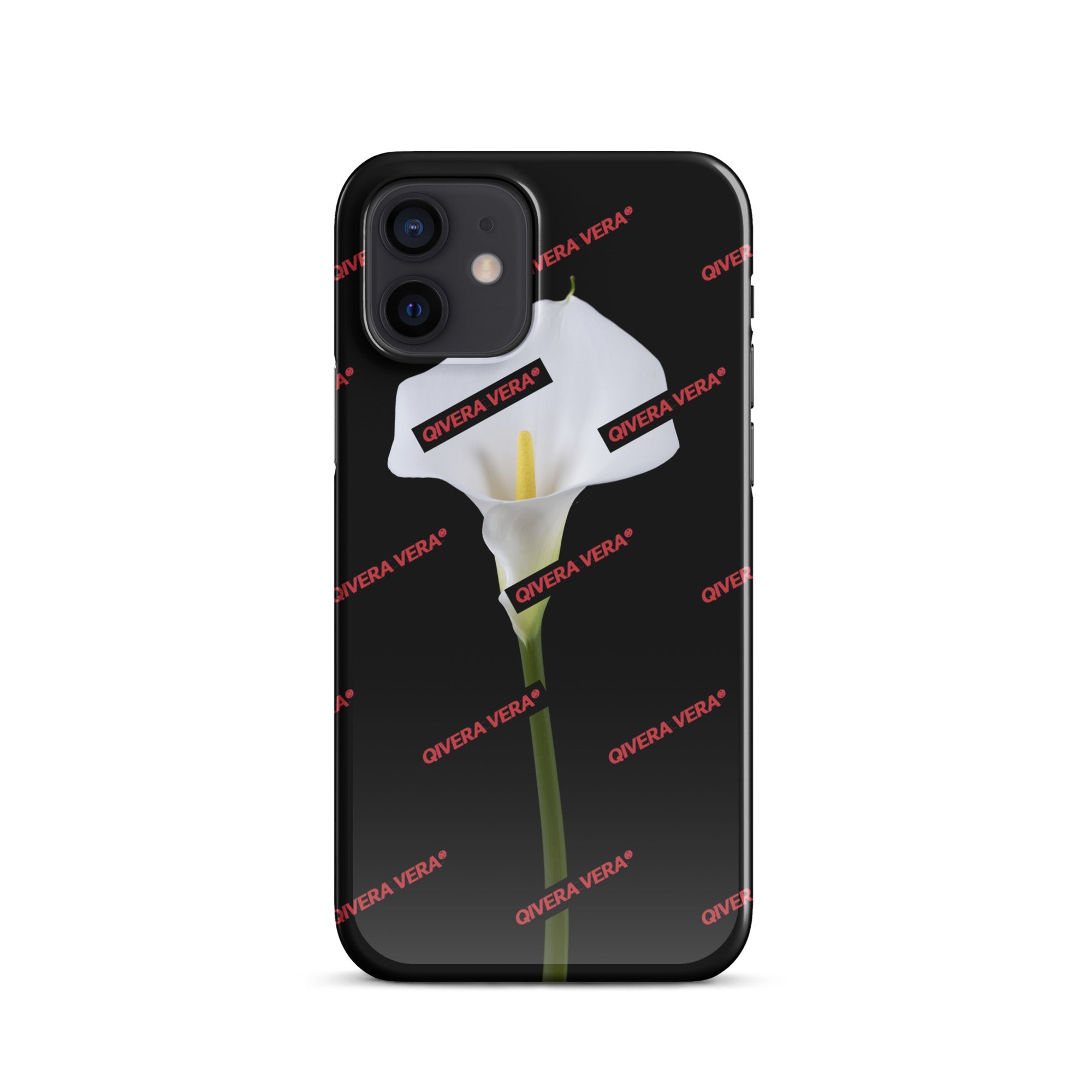 QIVERA VERA - Coque IPHONE® fine - QIVERA VERAQIVERA VERA - Coque IPHONE® fineQIVERA VERAéco - responsable