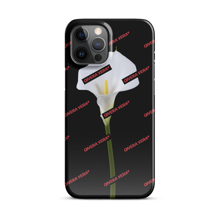 QIVERA VERA - Coque IPHONE® fine - QIVERA VERAQIVERA VERA - Coque IPHONE® fineQIVERA VERAéco - responsable