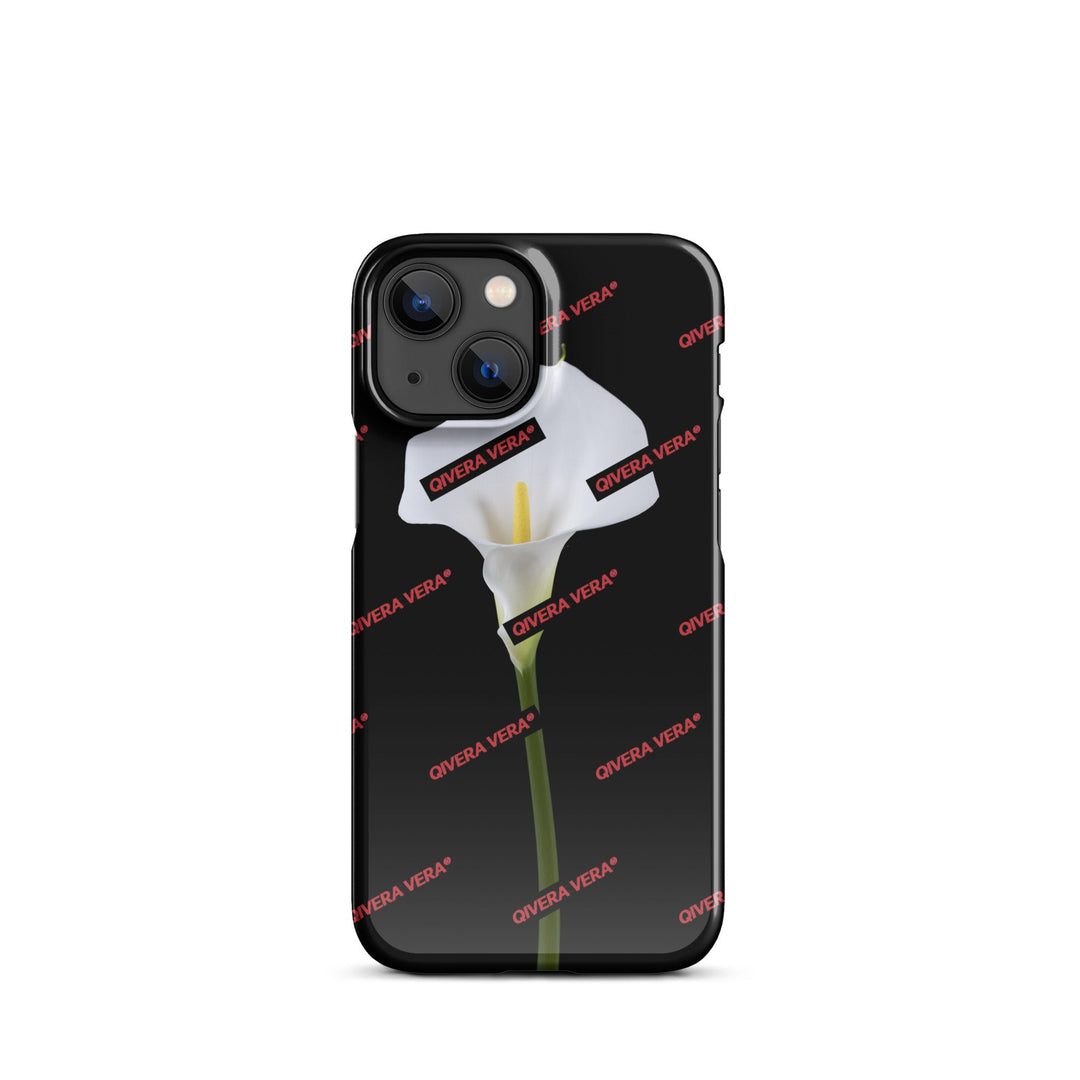QIVERA VERA - Coque IPHONE® fine - QIVERA VERAQIVERA VERA - Coque IPHONE® fineQIVERA VERAéco - responsable