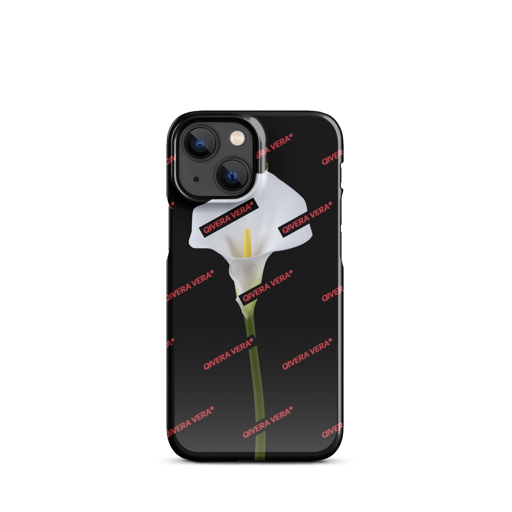 QIVERA VERA - Coque IPHONE® fine - QIVERA VERAQIVERA VERA - Coque IPHONE® fineQIVERA VERAéco - responsable