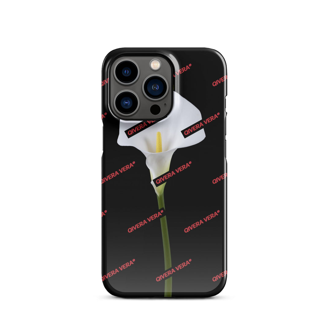 QIVERA VERA - Coque IPHONE® fine - QIVERA VERAQIVERA VERA - Coque IPHONE® fineQIVERA VERAéco - responsable