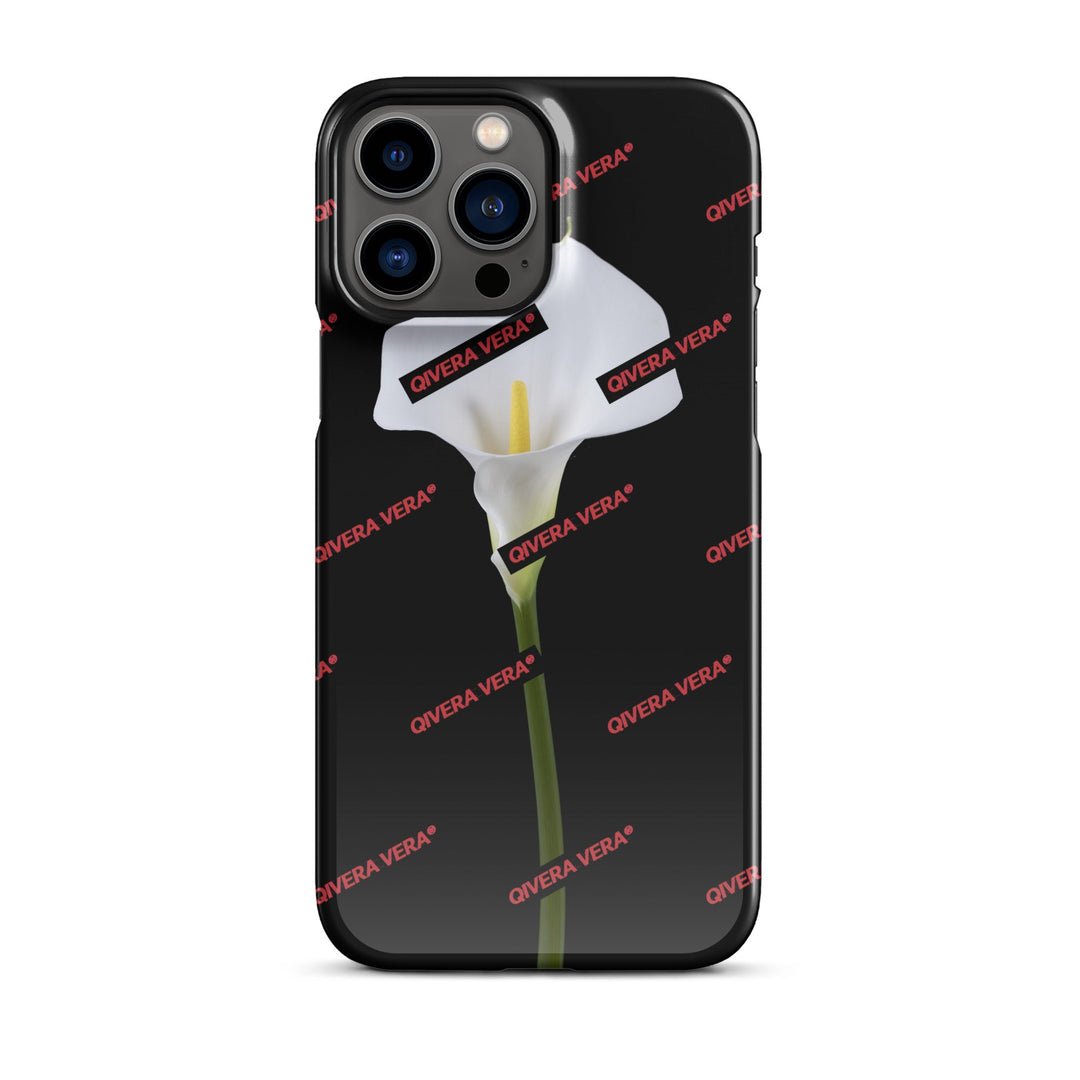 QIVERA VERA - Coque IPHONE® fine - QIVERA VERAQIVERA VERA - Coque IPHONE® fineQIVERA VERAéco - responsable