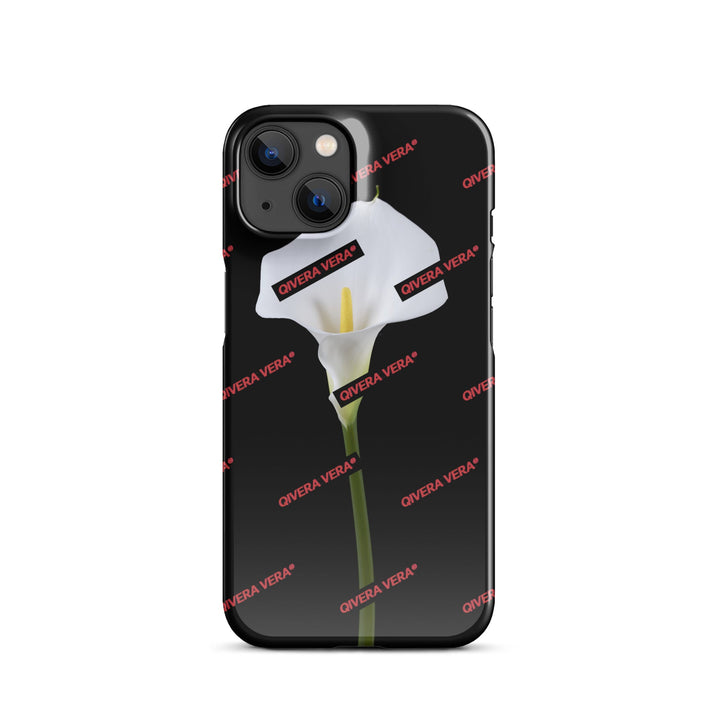 QIVERA VERA - Coque IPHONE® fine - QIVERA VERAQIVERA VERA - Coque IPHONE® fineQIVERA VERAéco - responsable