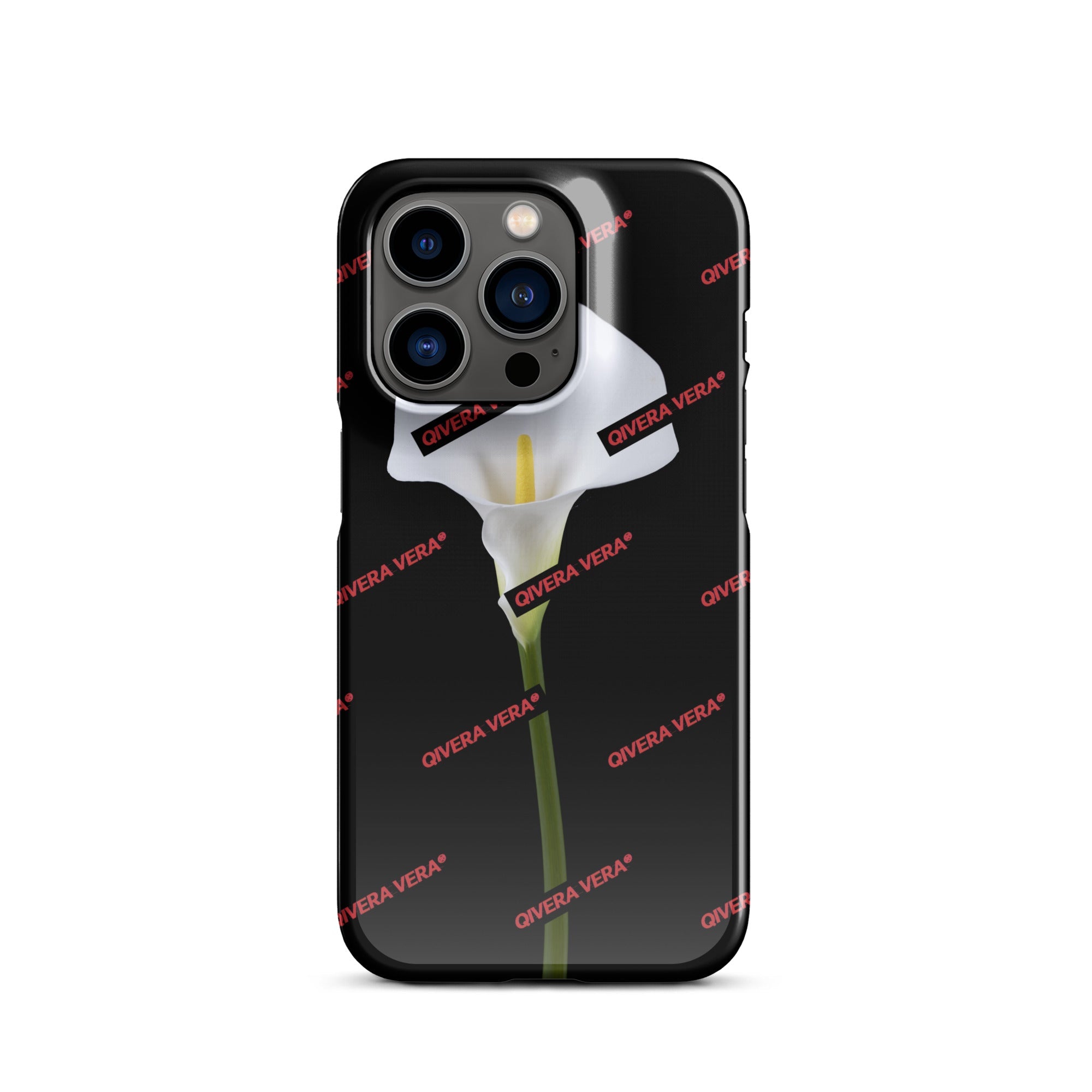 QIVERA VERA - Coque IPHONE® fine - QIVERA VERAQIVERA VERA - Coque IPHONE® fineQIVERA VERAéco - responsable